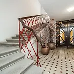Fantastic Attic Apt With Big Terrace